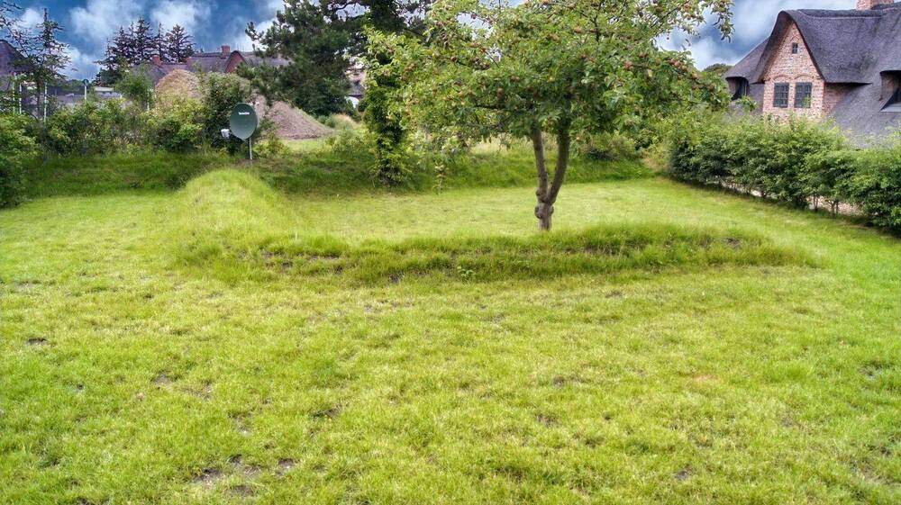 Doppelhaushälfte Nebel - 3 Zimmer, 81 m&sup2;, 915.000&euro; | Angebot:25909352