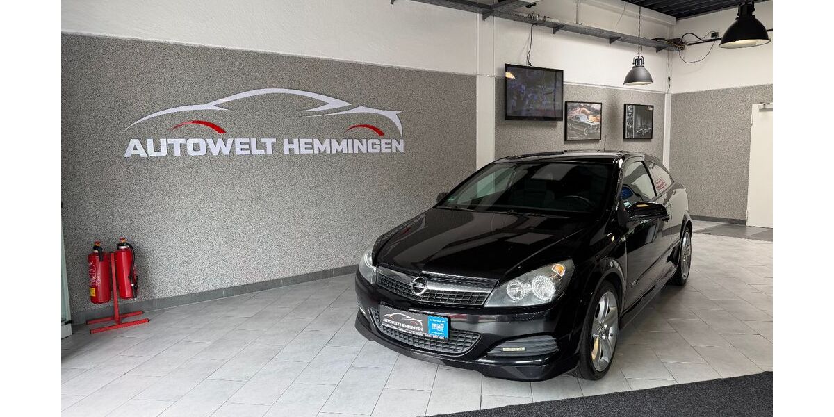 Opel Astra 167.439 km 6.500 &euro; Hemmingen 30966