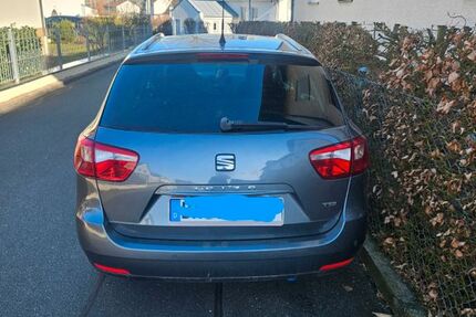 Seat Ibiza 189.801 km 4.500 &euro; Hirschaid 96114