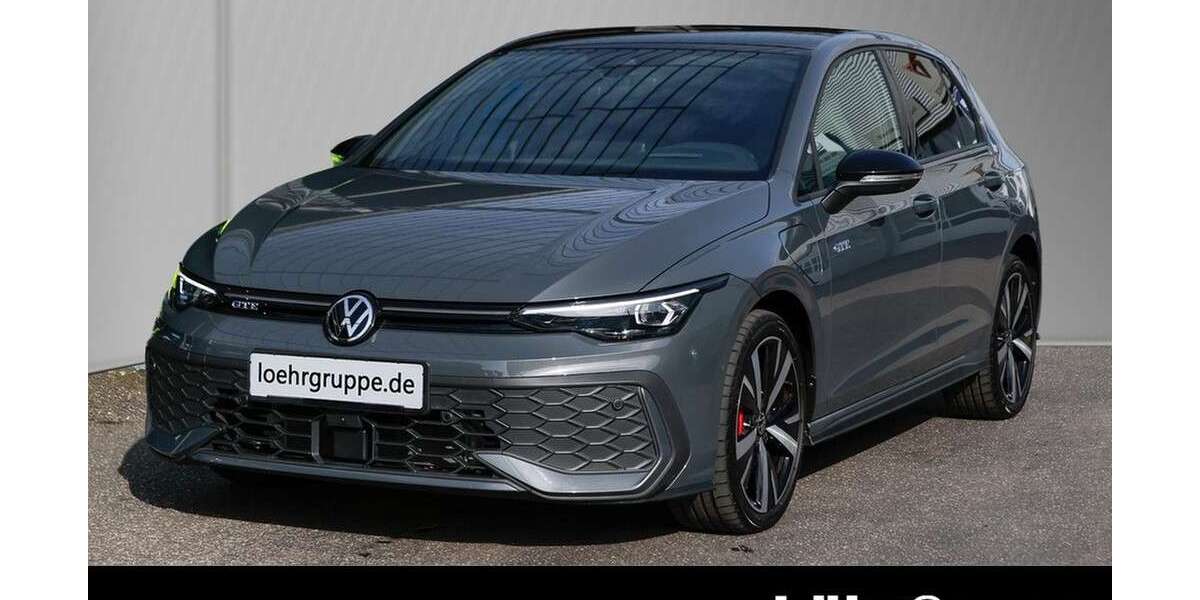 VW Golf GTE 20.183 km 36.980 &euro; Koblenz 56070