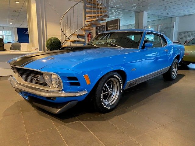 Mustang