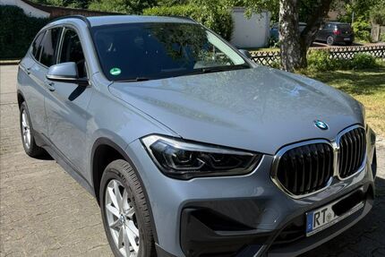 BMW X1 105.000 km 26.500 &euro; Hayingen 72534