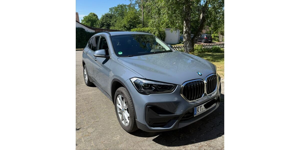 BMW X1 105.000 km 26.500 &euro; Hayingen 72534
