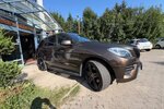 Mercedes-Benz ML 500 4 Matic Designo Massagesitze 22 ZOLL 165.000 km 19.990 &euro; Rudolstadt 07407