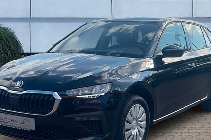 Skoda Scala 1.600 km 22.490 &euro; Bückeburg 31675