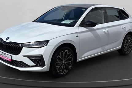 Skoda Scala 24.413 km 22.990 &euro; Aachen 52068