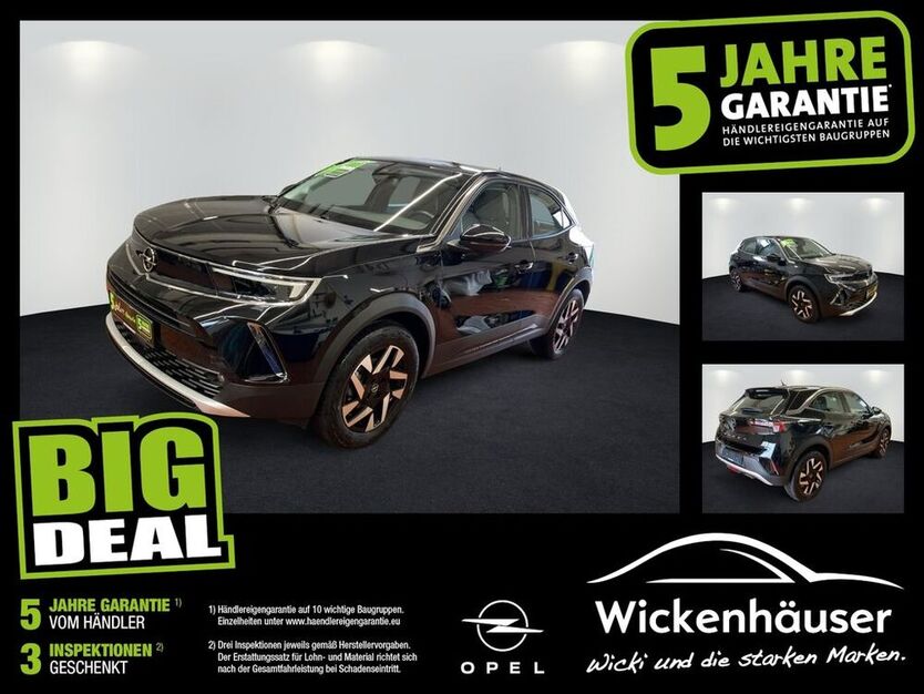 Mokka