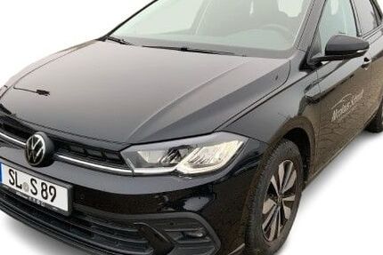 VW Polo 31.500 km 17.450 &euro; Süderbrarup 24392