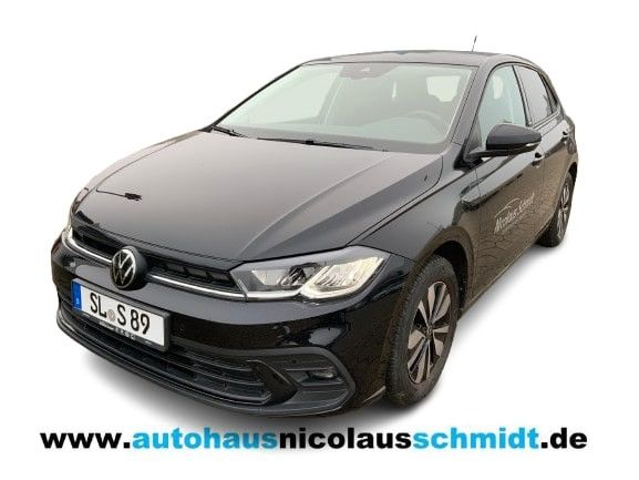 VW Polo 31.500 km 17.450 &euro; Süderbrarup 24392