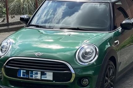 Mini Cooper 32.000 km 18.700 &euro; Auetal 31749