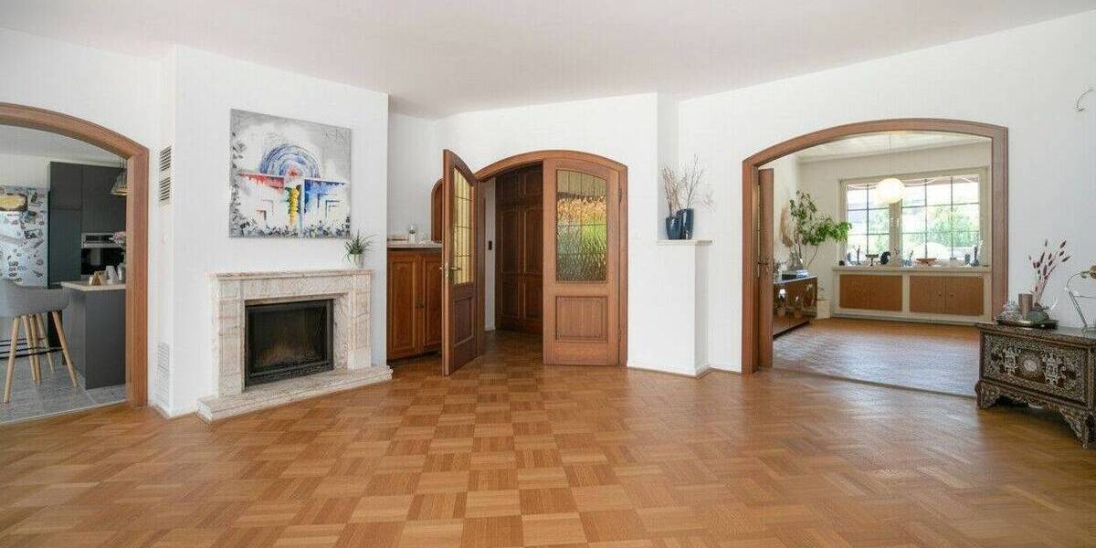 Einfamilienhaus Rödermark Waldacker - 6 Zimmer, 189 m&sup2;, 749.000&euro; | Angebot:25688988