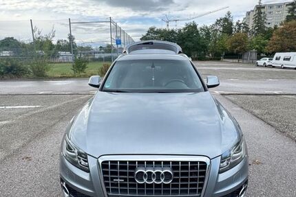 Audi Q5 170.000 km 11.000 &euro; Kempten 87435