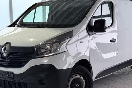 Renault Trafic 188.497 km 6.890 &euro; Pinneberg 25421