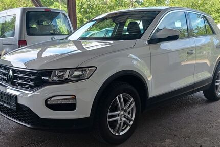 VW T-Roc 34.500 km 15.950 &euro; Ingolstadt 85053