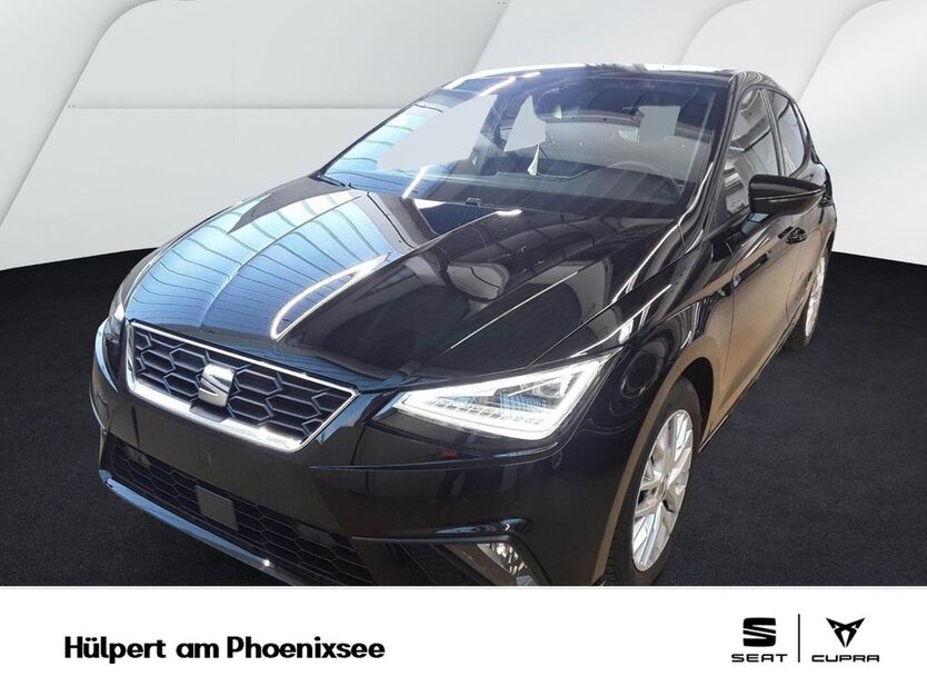 Seat Ibiza 15.904 km 20.476 € Dortmund 44269
