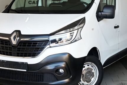 Renault Trafic 112.460 km 16.900 &euro; Fulda 36043