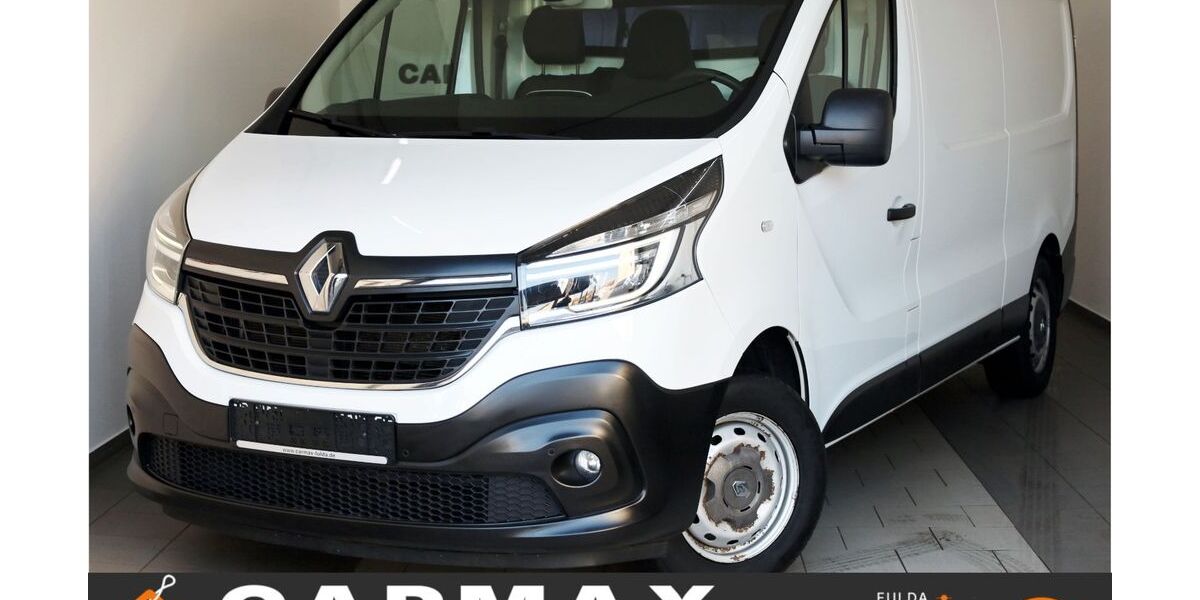 Renault Trafic 112.460 km 16.900 &euro; Fulda 36043