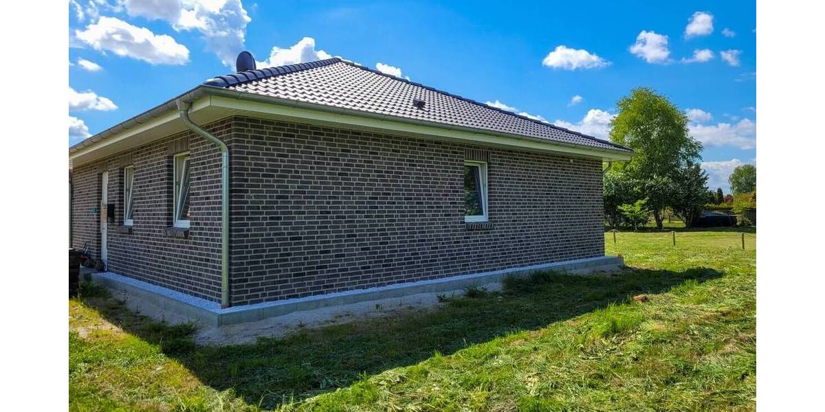 Bungalow Süderbrarup - 4 Zimmer, 90 m&sup2;, 395.000&euro; | Angebot:25190894