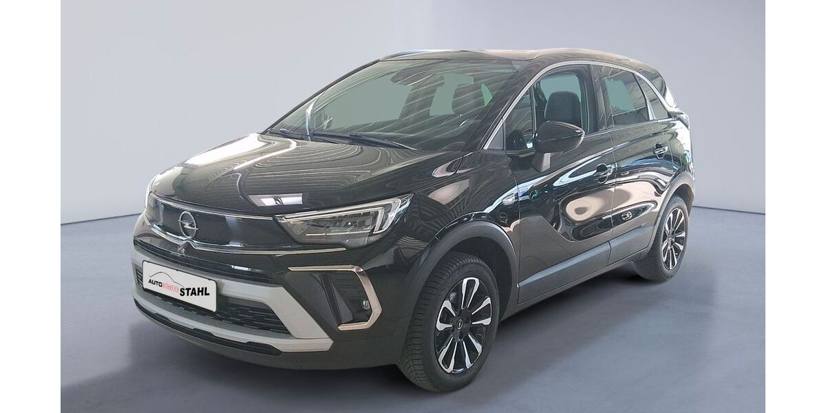 Opel Crossland (X) 39.517 km 18.990 &euro; Untermeitingen 86836