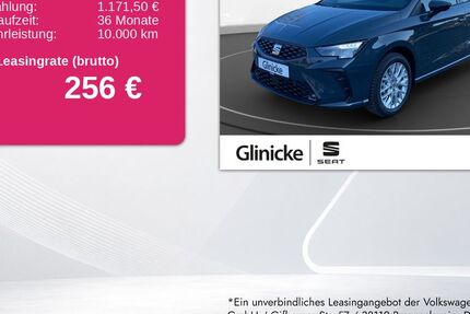 Seat Ibiza 10.000 km 19.580 &euro; Witzenhausen 37213