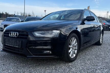 Audi A4 207.006 km 6.900 &euro; Hutthurm 94116