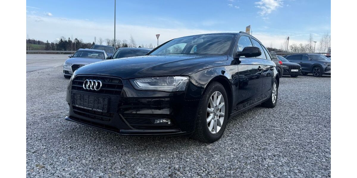 Audi A4 207.006 km 6.900 &euro; Hutthurm 94116