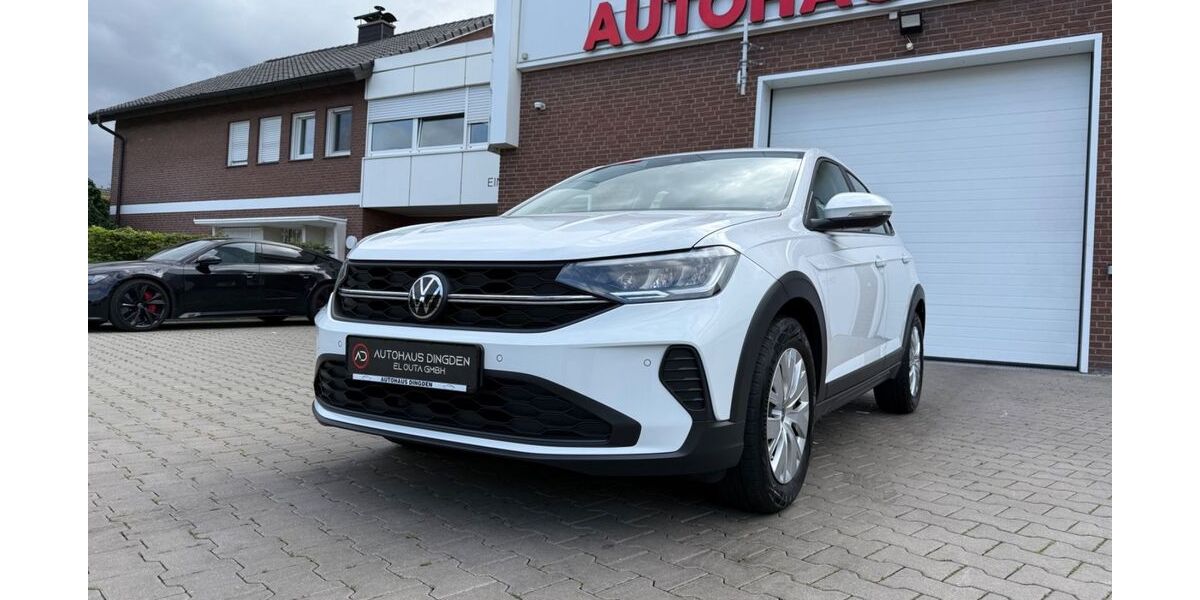 VW Taigo 33.000 km 14.990 &euro; Hamminkeln 46499