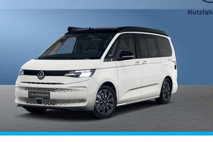 VW T7 California 2.500 km 66.550 € München 81829