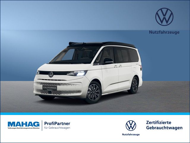 VW T7 California 2.500 km 66.550 € München 81829