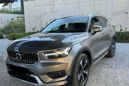 Volvo XC40 78.000 km 29.000 &euro; Berlin 10557