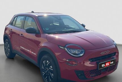 Fiat 600 3.200 km 19.500 &euro; Heidelberg 69126