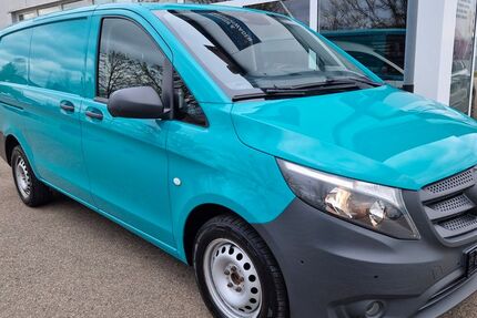 Mercedes-Benz Vito 147.500 km 17.990 &euro; Memmingen 87700
