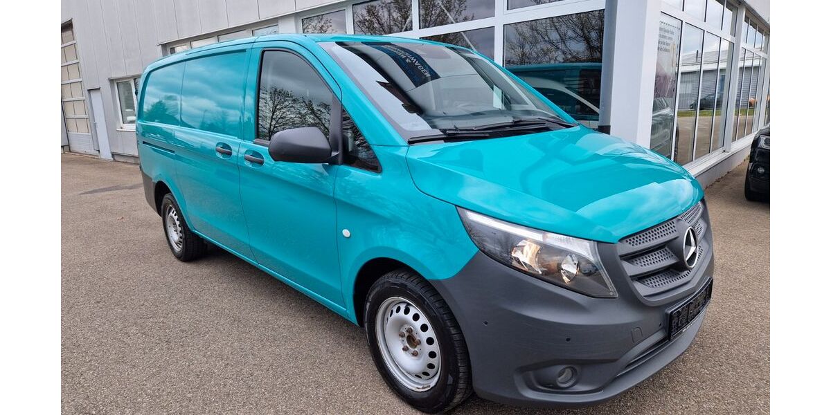 Mercedes-Benz Vito 147.500 km 17.990 &euro; Memmingen 87700