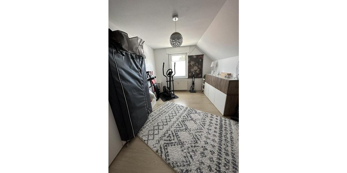 Dachgeschoßwohnung Westerkappeln - 5 Zimmer, 90 m&sup2;, 895&euro; | Angebot:24867662