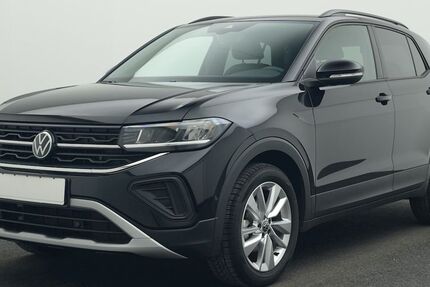 VW T-Cross 17.130 km 23.750 &euro; Greding an der A9 91171