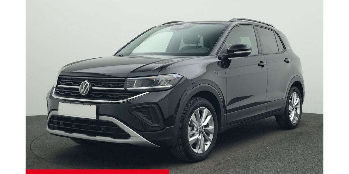 VW T-Cross 17.130 km 23.750 &euro; Greding an der A9 91171