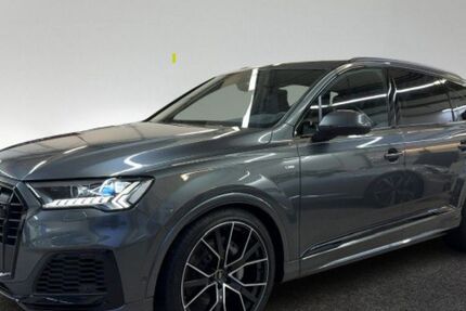 Audi Q7 30.000 km 77.500 € Rellingen 25462