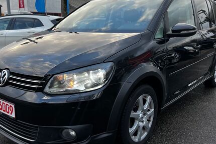 VW Touran 196.000 km 8.790 &euro; Altbach 73776
