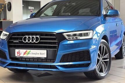 Audi Q3 74.841 km 21.490 &euro; Leipzig 04347