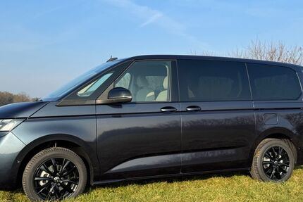 VW T7 Multivan 21.000 km 54.900 &euro; Jembke 38477