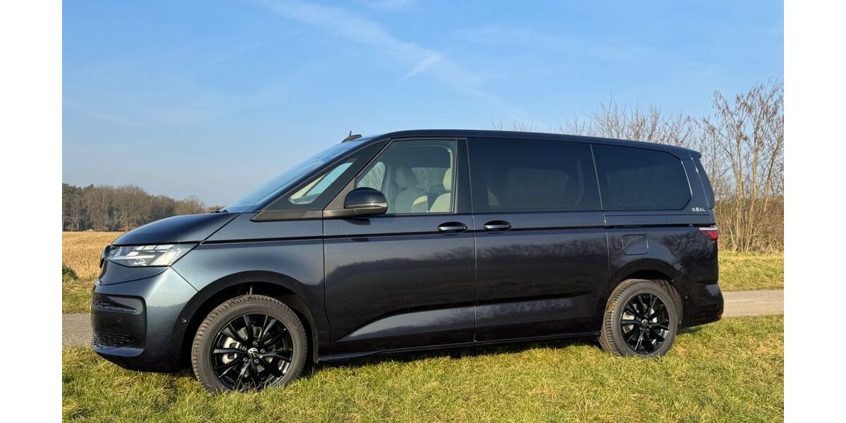 VW T7 Multivan 21.000 km 54.900 &euro; Jembke 38477