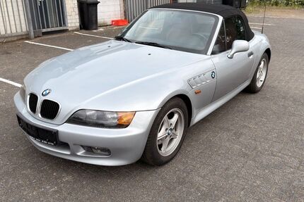 BMW Z3 80.000 km 9.950 &euro; Borken 46325