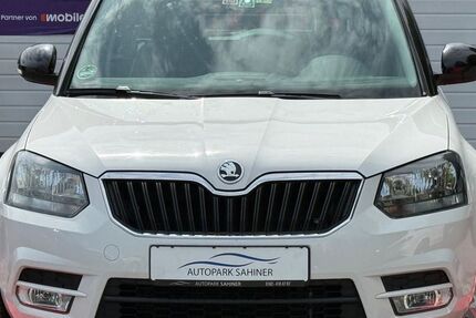 Skoda Yeti 118.310 km 7.999 &euro; VÖHRINGEN (LANDKREIS ROTTWEIL BEI STUTTGART) 72189