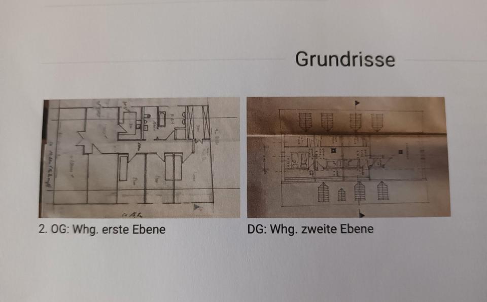 Etagenwohnung Wemding - 8 Zimmer, 185 m&sup2;, 750&euro; | Angebot:26698902