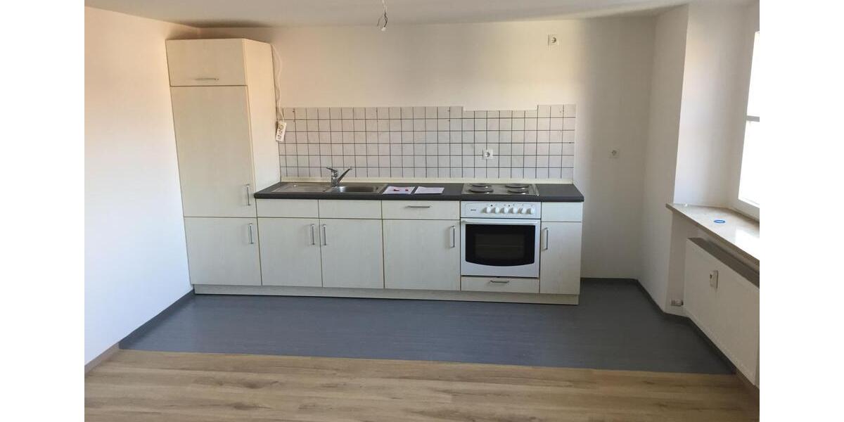 Etagenwohnung Sulzbach-Rosenberg Rosenberg - 2 Zimmer, 53 m&sup2;, 500&euro; | Angebot:26693070