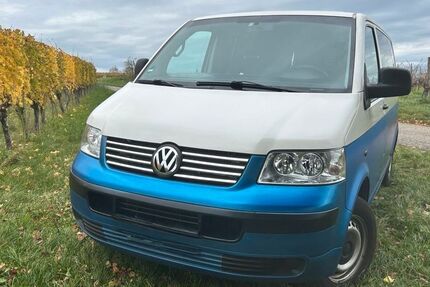 VW T5 Transporter 297.000 km 11.800 &euro; Herbolzheim , Breisgau 79336