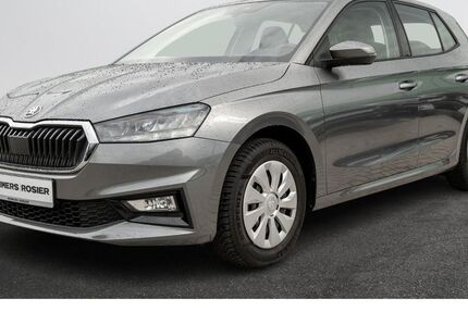 Skoda Fabia 14.450 km 19.990 &euro; Pinneberg 25421