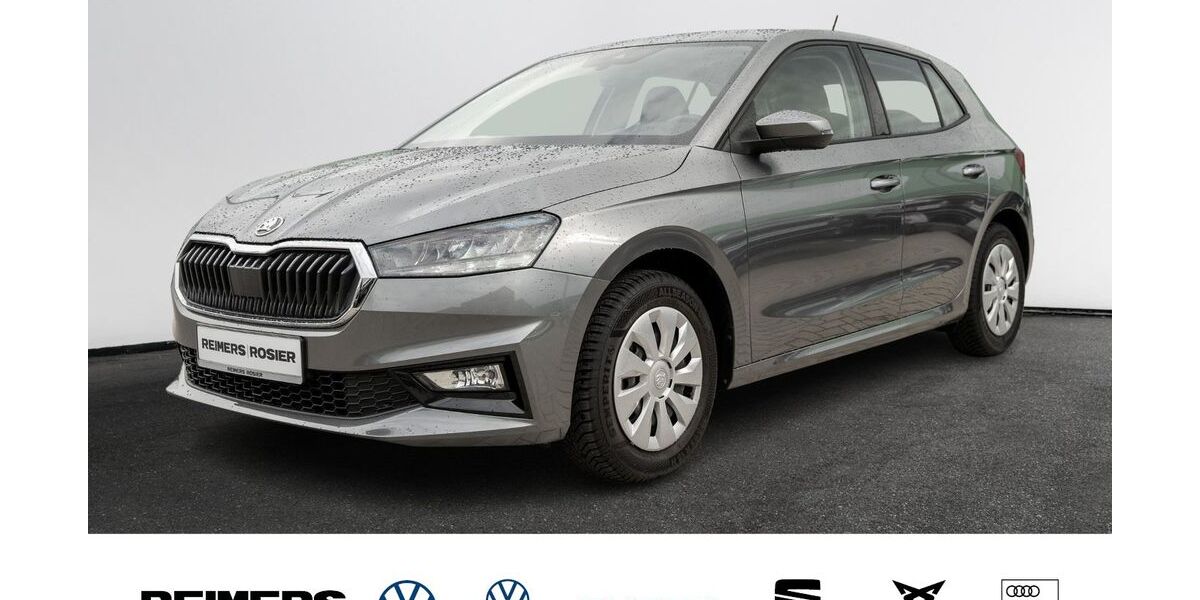 Skoda Fabia 14.450 km 19.990 &euro; Pinneberg 25421
