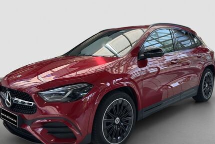 Mercedes-Benz GLA 200 5.952 km 42.480 &euro; Suhl 98528