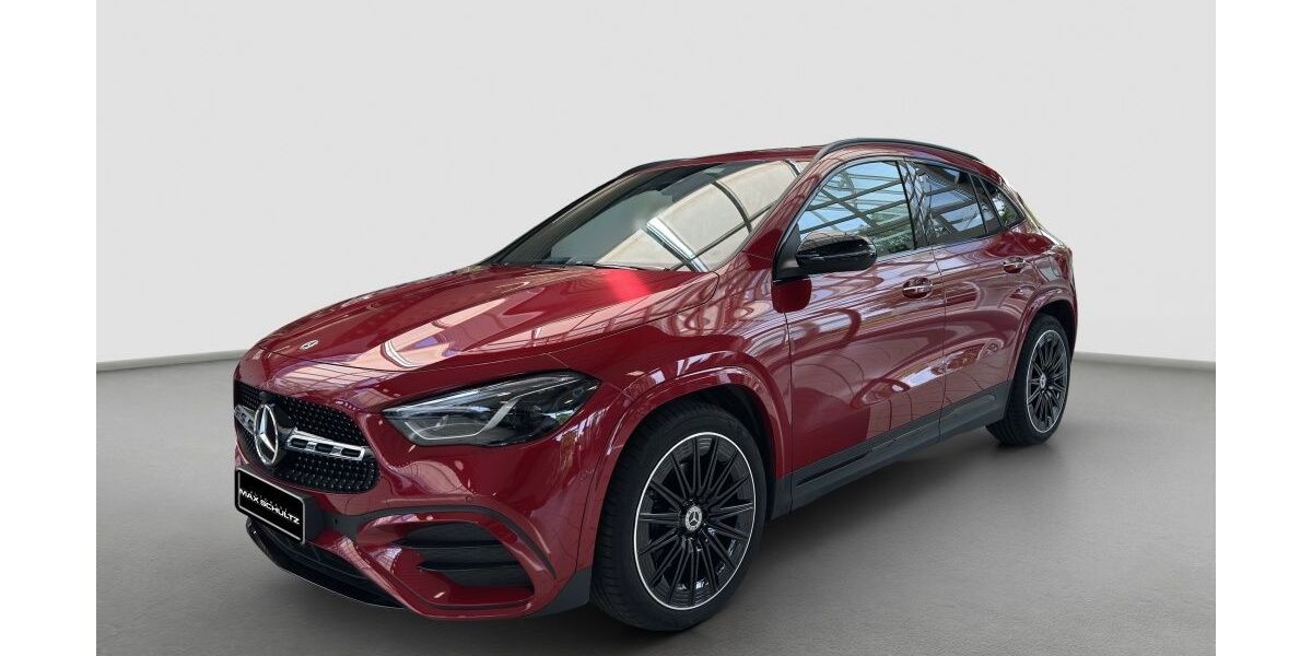 Mercedes-Benz GLA 200 5.952 km 42.480 &euro; Suhl 98528